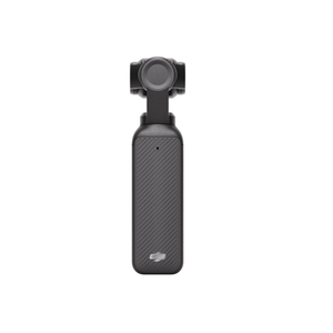 Caméra stabilisée portable Osmo Pocket 3 4K pour vlog, voyages et tournages vidéo - Product Image 2