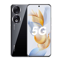 Honor 90 Pro 5G, Teléfono Octa Core LTE, Pantalla de 6.7 Pulgadas, Batería de 5000 mAh, Smartphone Francés para Jugar, NFC