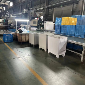 X Kunden spezifische 10-kg-Doppelwannen-Haushaltswaschanlage Elektrische halbautomat ische Maschine zum Waschen und Dehydrieren von Kunststoff gehäusen - Product Image 5