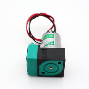 SYPDA UV 평판 프린터 소형 마이크로 잉크 펌프 24V 3W MV-SD100Euv 인쇄 기계 잉크 펌프 시스템 - Product Image 5