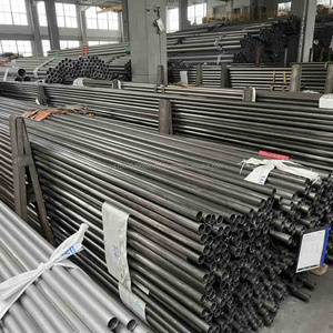 ท่อเหล็กสแตนเลส 316/316L/904L/317L รีดเย็นไร้รอยต่อสำหรับบ่อน้ำมัน พร้อมบริการดัดและเชื่อม - Product Image 6