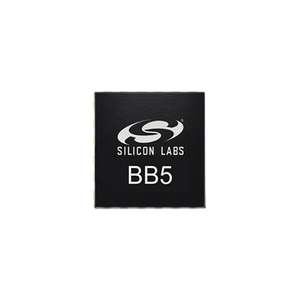EFM8BB52F16G-<b>C</b>-QFN20 IC MCU 8BIT 16KB FLASH 20QFN Microcontroller IC Electronic Components - Product Image 1