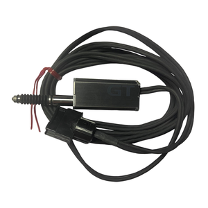 Sensor de Contacto Digital Universal KEYENCE GT-H10 GT-H10L GT-A10 GT-H22 GT-H22L para Detección de Coplanaridad, en Stock - Product Image 3