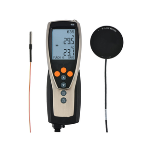 เครื่องมือวัดความชื้นแบบใหม่เอี่ยม 635-1 - Product Image 4
