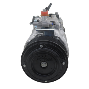 Compresor de Aire Acondicionado para Automóvil 8PK 12 V 447260-4082  447260-4080  64529399060 para BMW X6 E71 740I - Product Image 3