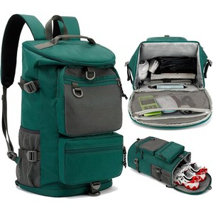 OEM Meilleur sac à dos de football portable avec espace pour chaussures pour écoliers hommes sport extérieur casquette de <span class=keywords><strong>basket</strong></span>-ball stockage pour ordinateur portable - Product Image 1