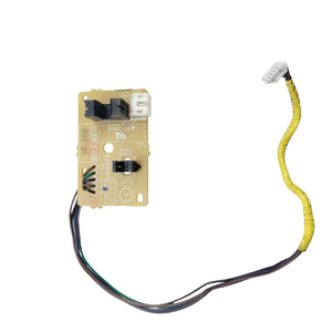 B512366-1เซ็นเซอร์ป้อนกระดาษเหมาะสำหรับ Brother HL-1110 HL-1208 DCP-1608 MFC-1919NW HL-1218W HL-1111 HL-1218W HL-1112 MFC-1818 - Product Image 1