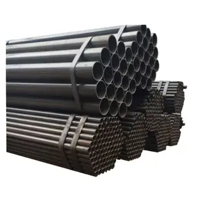 6inch 8inch 10inch Seamless Alloy Steel Tube ASME SA213 T91 For Boiler From Manufactured In Chinese Factory