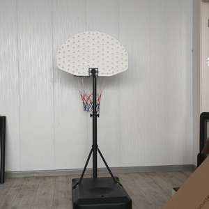 <span class=keywords><strong>Filet</strong></span> de <span class=keywords><strong>basket</strong></span>-ball de <span class=keywords><strong>piscine</strong></span> Mdunk facile à ajuster, en vente - Product Image 4