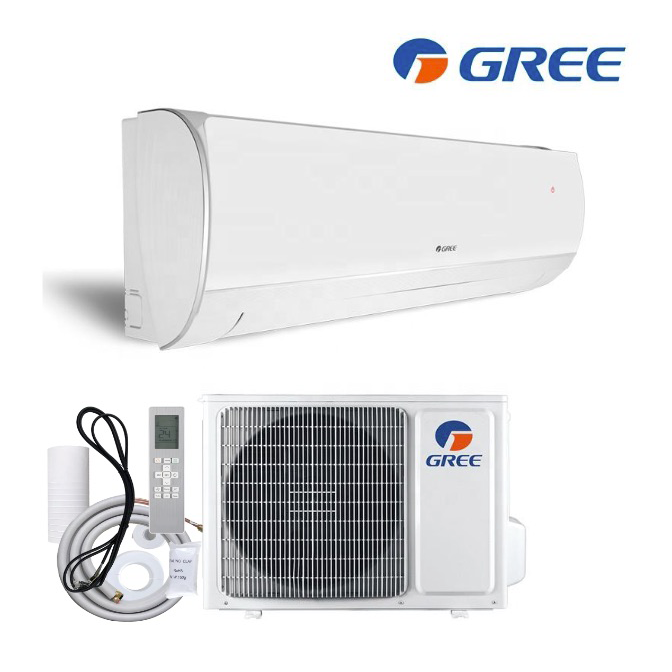 Factory Gree OEM Hji Air Conditioner