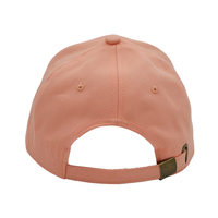 Gorras de Béisbol Personalizadas al por Mayor de Alta Calidad, 100% Algodón, 6 Paneles, Visera Curva, Ajustables, con Logotipo de Goma PVC, para Hombre y Mujer