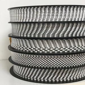 Série L – Clip en R continu en fil d'aluminium antirouille de qualité supérieure pour l'étanchéité des gaines naturelles – <span class=keywords><strong>Prix</strong></span> de gros compétitif - Product Image 6