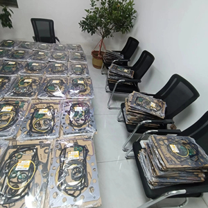 อะไหล่เครื่องจักรก่อสร้าง 355-0775 3550776 355-0776 ชุดหัวสูบสำหรับเครื่องยนต์ดีเซล 3508 3512 3516 - Product Image 5