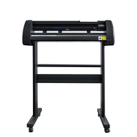 Plotter de corte simple para pegatina de vinilo, nuevo producto,