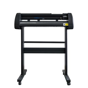 비닐 스티커에 대한 간단한 커팅 플로터 YH-720J 신제품 - Product Image 1