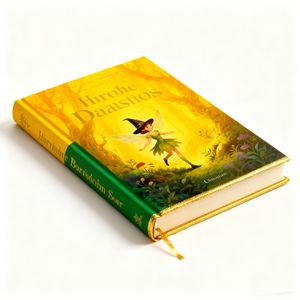 Impression de livres personnalisés en gros, reliure dorée, livres personnalisés pour adultes - Product Image 5