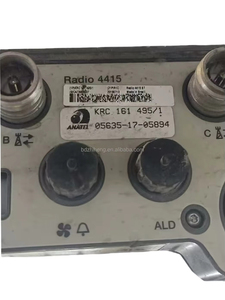 Nueva Unidad de Radio Remota RRU 4415 B7 KRC 161 495/1 para Estación Base, Equipo de Infraestructura Inalámbrica de Red con 1 Año de Garantía - Product Image 6