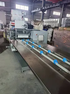 Latex Glove Packing Machine Full Automatic Disposable Latex Gloves Packing Machine