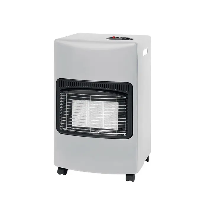 HOT reliable substantial portable indoor natural gas heater Mobile Infrared Gas Heater for Home