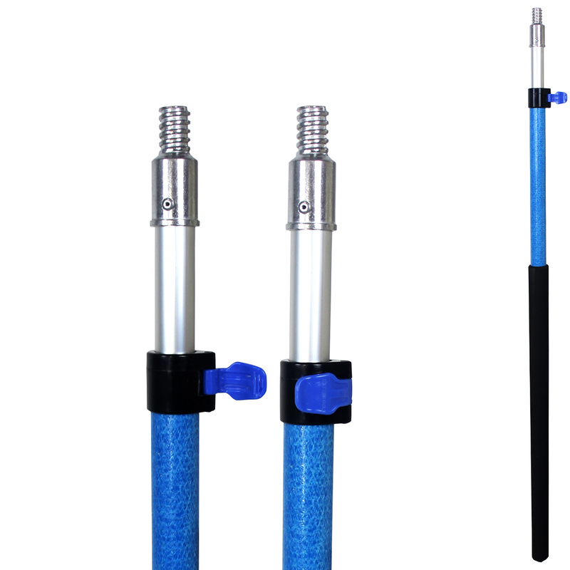 Telescopic Paint Brush Handle for Paint