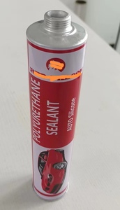 Nhà sản xuất kính chắn gió <span class=keywords><strong>Polyurethane</strong></span> dính thời tiết không thấm nước kính tự động PU <span class=keywords><strong>Sealant</strong></span> - Product Image 3