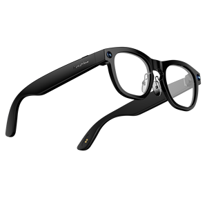 Lunettes Intelligentes Y1 AI avec Caméra, Logo Personnalisé, Enregistrement Vidéo HD 2K, Vue à la Première Personne, Traduction, Bluetooth – Fabrication OEM - Product Image 2