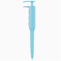 Distributeur de médicaments pour animaux de compagnie, seringue-bouteille pour chiens, chats et petits animaux, outil de médication orale, embout souple, qualité alimentaire, élégant