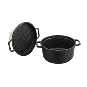 Chất Lượng Cao Thông Tư Nhôm Đồ Nấu Nướng Thân Thiện Với Môi Thiết Kế Cổ Điển Cho Nhà Bếp Và Ngoài Trời Sử Dụng Vật Liệu Kim Loại Bền - Product Image 3