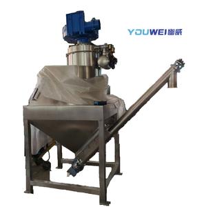 <span class=keywords><strong>Bulk</strong></span> Materiaal <span class=keywords><strong>Handling</strong></span> Schroef Transportband Roestvrij Staal Vijzel Transportband - Product Image 6