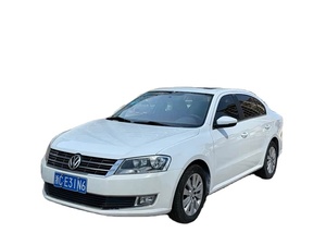 รถยนต์มือสองพรีเมียม <span class=keywords><strong>Volkswagen</strong></span> Lavida ปี <span class=keywords><strong>2014</strong></span> 2015 2016 พวงมาลัยซ้าย ใช้เชื้อเพลิง  เหมาะสำหรับตลาดเอเชียและแอฟริกา - Product Image 1