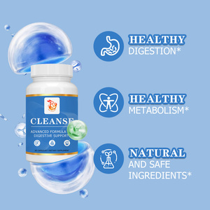 Cápsulas Avanzadas para el Apoyo Digestivo con Psyllium y Maca para un Intestino Saludable y Control de Peso, 60 Cápsulas Vegetarianas - Product Image 3