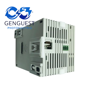 Controlador Lógico Programable PLC, Programación de Automatización Industrial, Modbus Ethernet, DVP26SE11T, DVP26SE11R, DVP20SX211R - Product Image 2