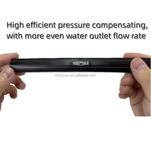 Cinta de <span class=keywords><strong>goteo</strong></span> de presión compensada Cinta de <span class=keywords><strong>goteo</strong></span> de <span class=keywords><strong>riego</strong></span> subsuperficial de 16mm <span class=keywords><strong>Riego</strong></span> subterráneo para agricultura - Product Image 3