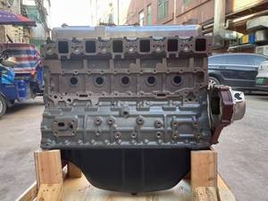 Bloque de Motor Largo y Corto, Cabeza de Cilindro para Excavadoras Kobelco 200-8, 210-8, J05E, 380D/480, J08E - Product Image 5