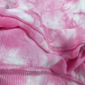 2 Piece Kids Custom Sweat Suit <b>Tie</b> <b>Dye</b> Crew Neck Jogger <b>Set</b> - Product Image 6