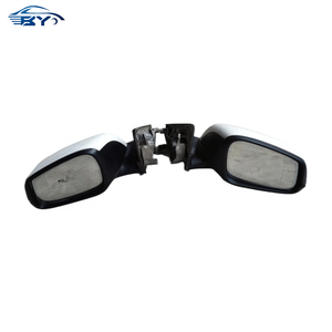 Espejo Retrovisor Lateral para Automóvil, Espejo Retrovisor para Puerta de <span class=keywords><strong>BMW</strong></span> <span class=keywords><strong>X1</strong></span> E84, Espejo Retrovisor Plegable Automáticamente - Product Image 3