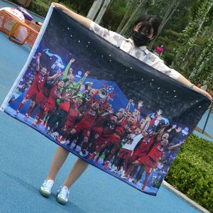 48h entrega rápida 3X5Ft personalizado MLB bandera Banner equipo de béisbol americano bandera Banner - Product Image 2