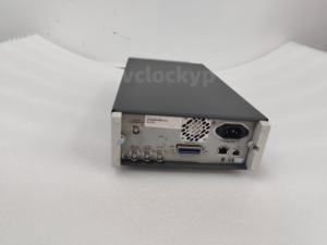 Generador de Señales GNSS Orolia Spectracom Serie GSG-5, Calibrador y Simulador GSG-51, en Buen Estado de Segunda Mano, Listo para Enviar - Product Image 5