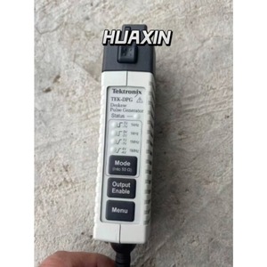 เครื่องกำเนิดพัลส์ Tektronix TEK-DPG Deskew - อุปกรณ์เสริมสำหรับทดสอบแหล่งสัญญาณ - Product Image 3