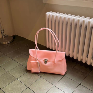 Bolsos Grandes Transparentes <span class=keywords><strong>de</strong></span> PVC, Bolso Tipo Jelly para Mujer, Bolsos <span class=keywords><strong>de</strong></span> Playa Transparentes <span class=keywords><strong>de</strong></span> Verano, Nuevo Bolso Jelly <span class=keywords><strong>de</strong></span> Plástico Personalizado - Product Image 1