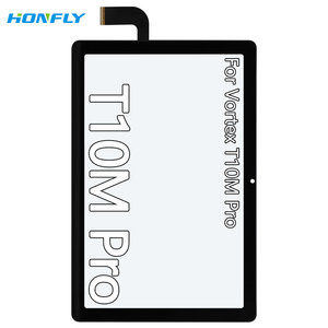 Honfly 10.1 "wholessales esterno schermo di ricambio <span class=keywords><strong>Oca</strong></span> per Vortex Tab T10m Pro Touch Screen sensore di vetro digitalizzatore - Product Image 4