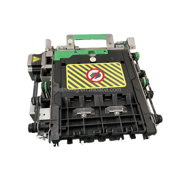 Atm Machine Parts NCR GBRU 6626 KD02167-D912 009-0025043