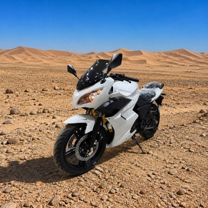 Moto de course sportive d'occasion YAMAHA YZF R6 400cc, grande cylindrée, vitesse 80 km/h, fabriquée au Jiangsu - Product Image 4