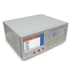 LANGSHUO เครื่องทดสอบสายไฟแบบสี่สายแบบครบวงจร USB สำหรับสายเคเบิลเครือข่าย อุปกรณ์อิเล็กทรอนิกส์ รับประกัน 1 ปี เครื่องทดสอบสายไฟและชุดสายไฟ รับประกัน 1 ปี - Product Image 4