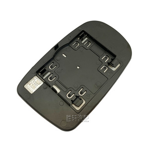 Rétroviseurs latéraux convexes pour Chrysler 200 300 Dodge Charger, ensemble gauche et droit - Product Image 5