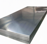Tôle d'acier laminée à froid Q235B 4x8 pieds 0,3-3,0 mm Finition 2B Plaque métallique pour la fabrication de panneaux de construction Échantillon OEM accepté