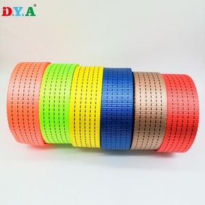 Cinta de Poliéster de Alta Resistencia de 5CM para Elevación Industrial, <span class=keywords><strong>Precio</strong></span> de Fábrica al por Mayor - Product Image 2