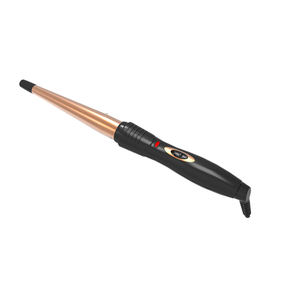 เครื่องม้วนผมลอนเซรามิกทรงกรวยใส่ดอกไม้,ที่ม้วนผมสำหรับร้านเสริมสวยมืออาชีพ - Product Image 3