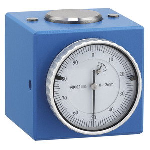Comparador de Base Magnética FERVI con Indicador de Cero - Product Image 1
