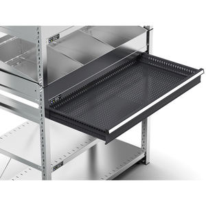 Fami ST1025หน่วยเก็บเข้าลิ้นชักเพิ่มเติม1028x521X2011มม. สิ่ง ST1024แนบมากับโครงสร้าง - Product Image 2